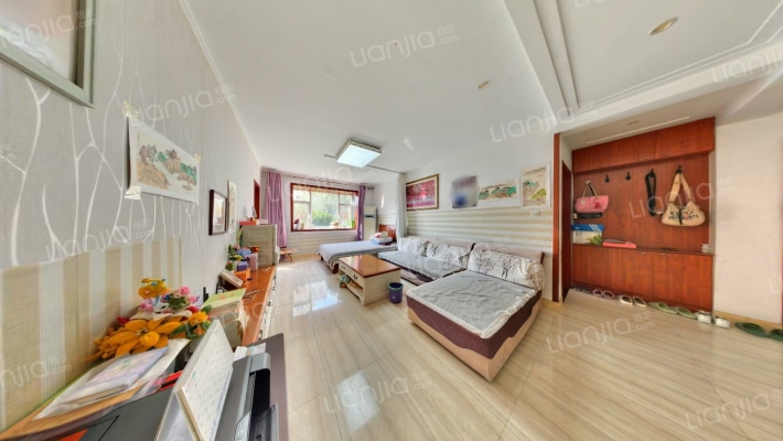 福瑞家园(迎春街)二手房实景图