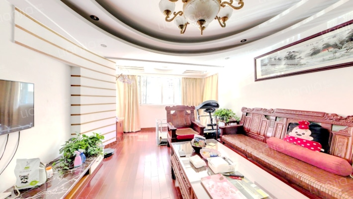 南都花城月季苑二手房实景图