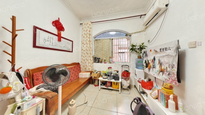 飞麟苑小区二手房实景图