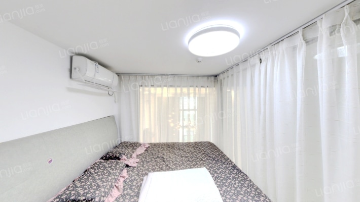 绿景美景广场二手房实景图