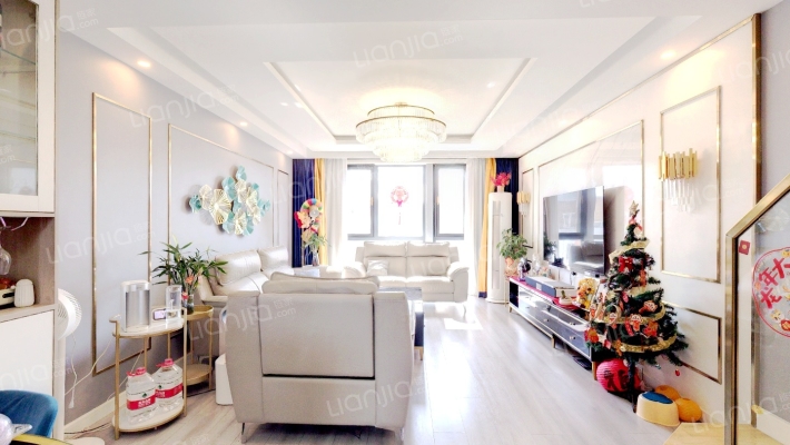 双裕花园西区二手房实景图