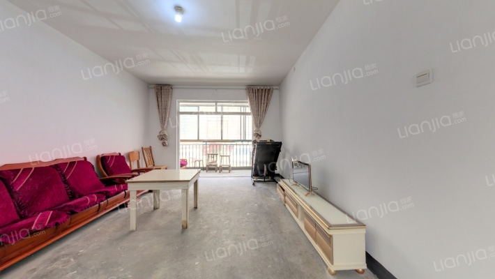 云湾小区二手房实景图