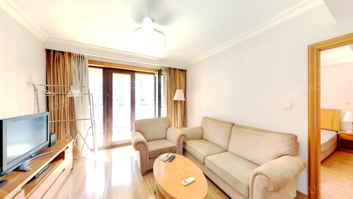 古北国际花园二手房实景图