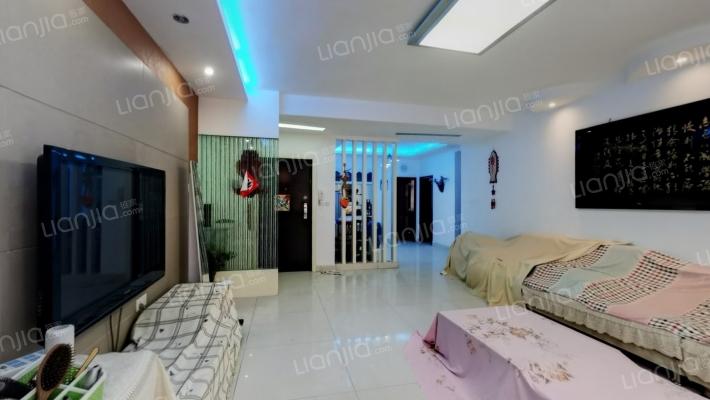 银杏小区二手房实景图