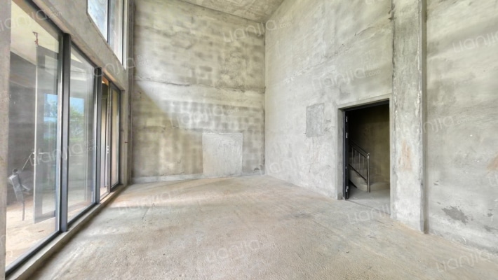 汇佳春丰滨江悦二手房实景图