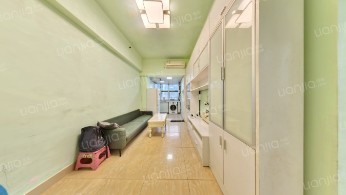 庐山花园二手房实景图