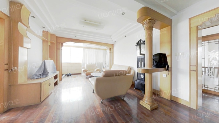 仓基小区二手房实景图