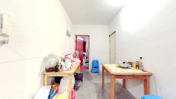 夏桥花园二手房实景图