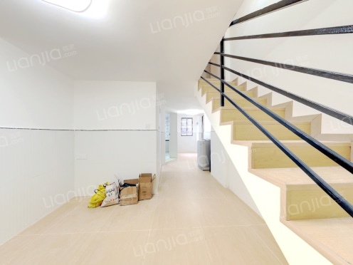 整租·西安中路一巷35号 2室1厅 西南