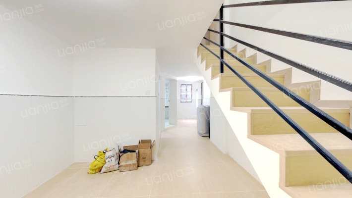 西安中路一巷35号二手房实景图