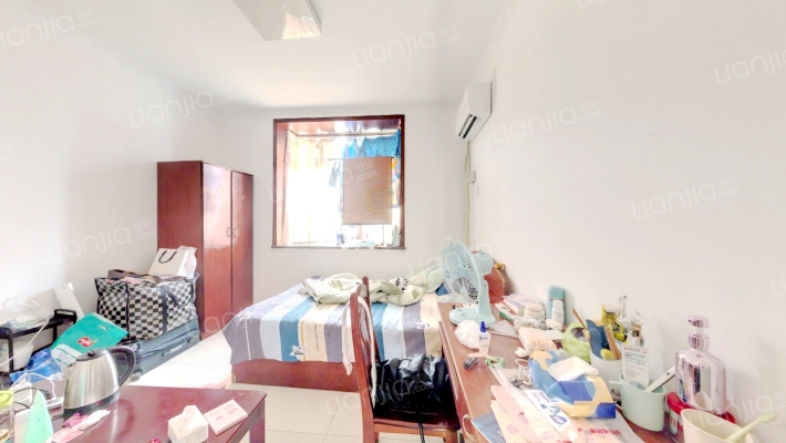 学府园二手房实景图