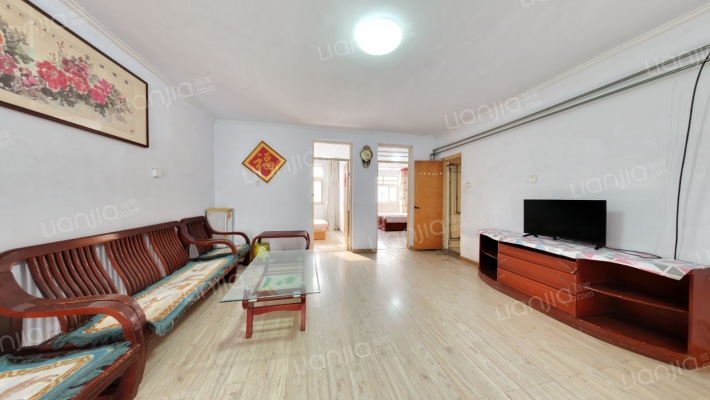 金日小区二手房实景图