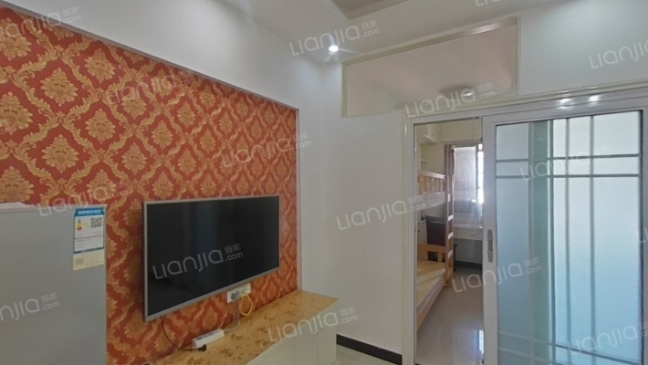 博园二手房实景图