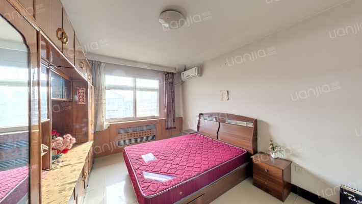 铁城公寓北院二手房实景图