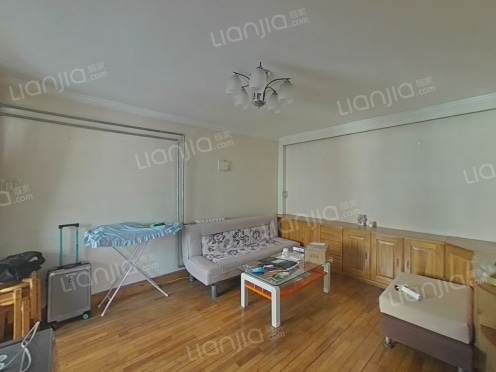 整租·嘉定路 2室1厅 南/北