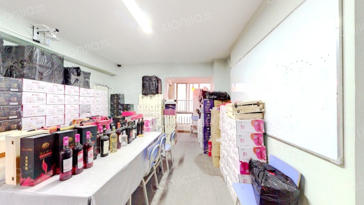 常顺苑二手房实景图