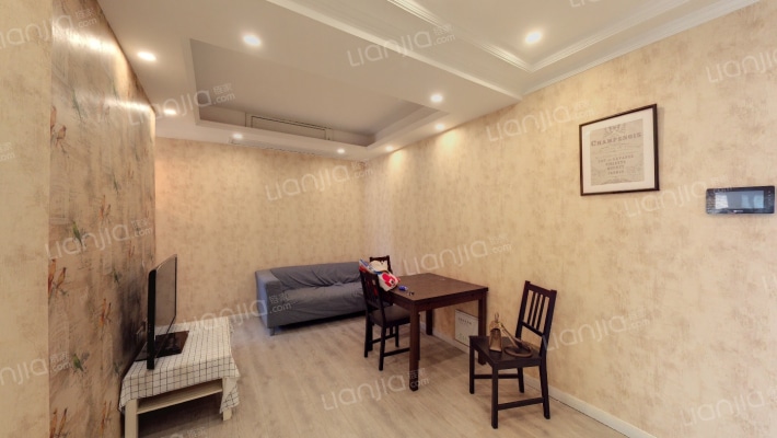 圳秀国际•金湖湾二手房实景图