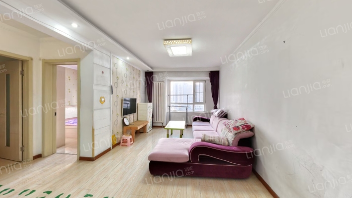 中海寰宇天下GB区二手房实景图