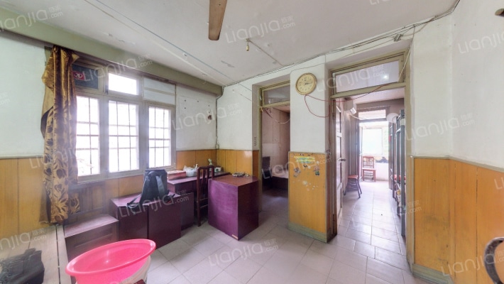 春雨花园二手房实景图