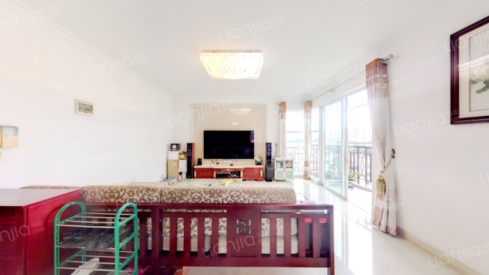 怡景丽苑二手房实景图