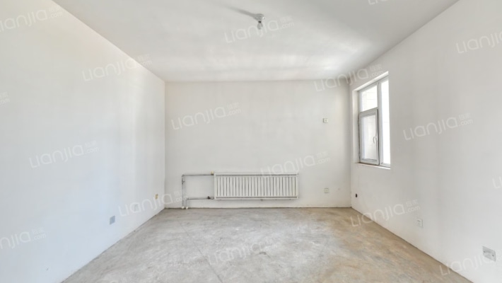 新奥花园二手房实景图