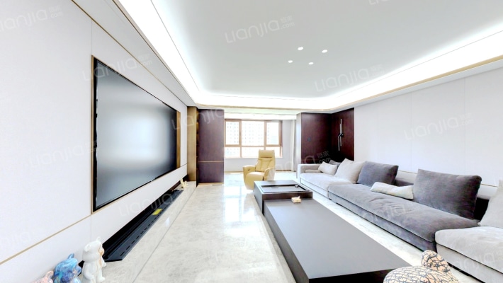 恒鼎荣庭二手房实景图