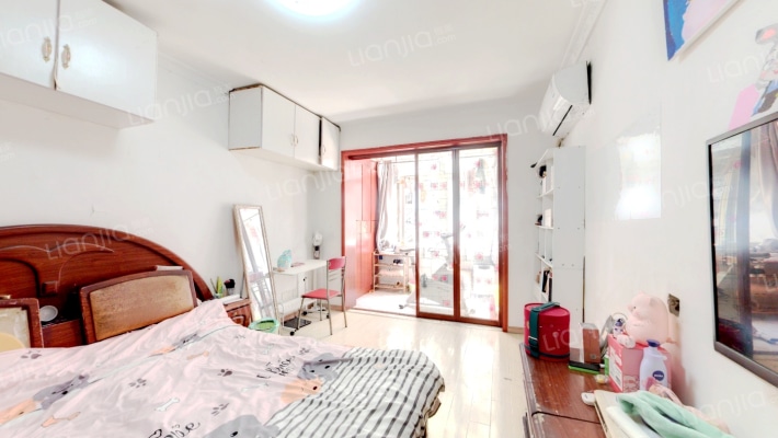 东止马营二手房实景图