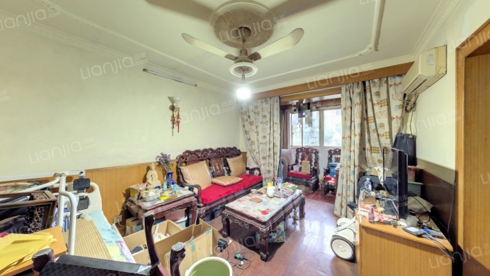 永和东村二手房实景图