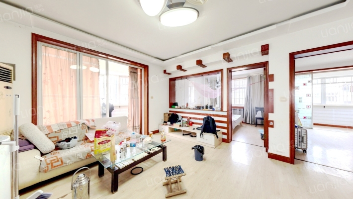 芝山花园二手房实景图