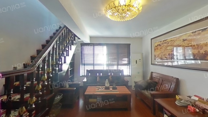 心怡家园二手房实景图