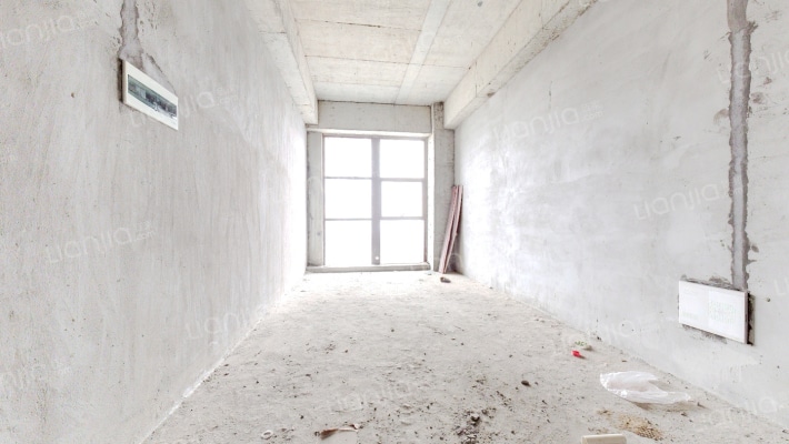 光彩·百盟城市广场二手房实景图