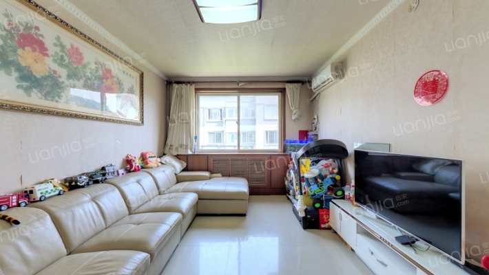 宇通花园南区二手房实景图