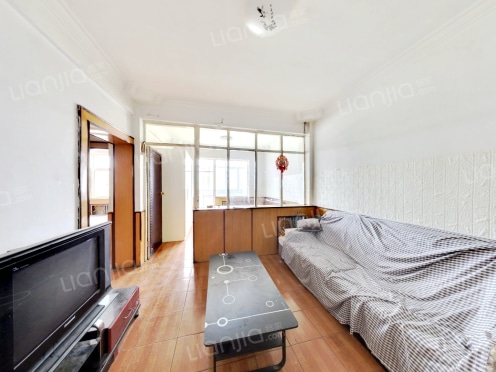 整租·友谊19号街坊三区 2室1厅 东/南