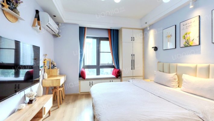 云安公寓二手房实景图