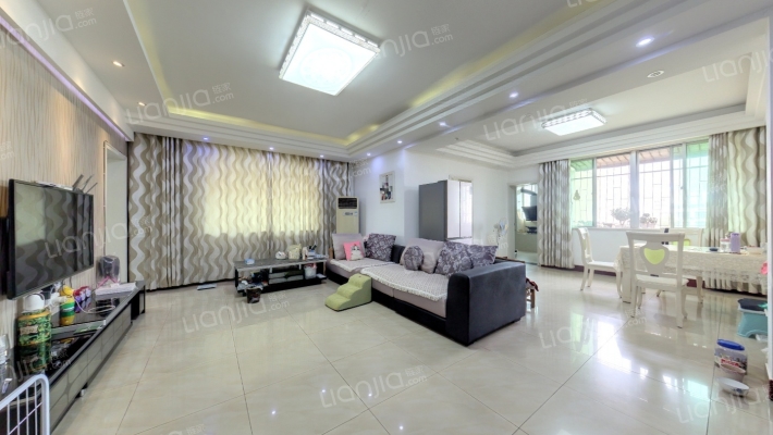 国土局家属院二手房实景图