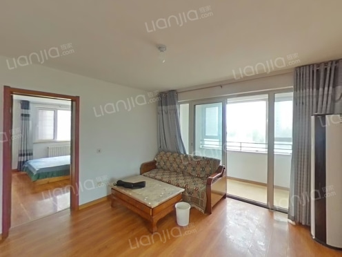 整租·东韩社区 2室2厅 南/北