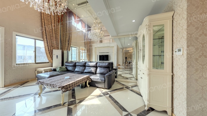 中电颐和家园一期二手房实景图