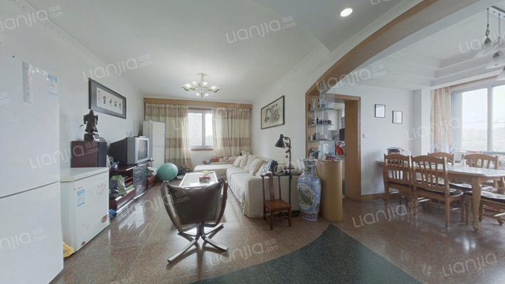 马臻南路二手房实景图