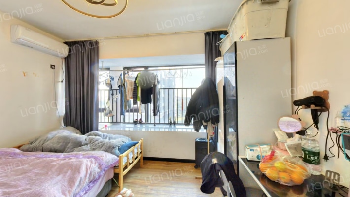 厚勤家园二手房实景图