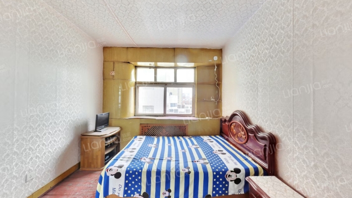 鑫贸社区二手房实景图