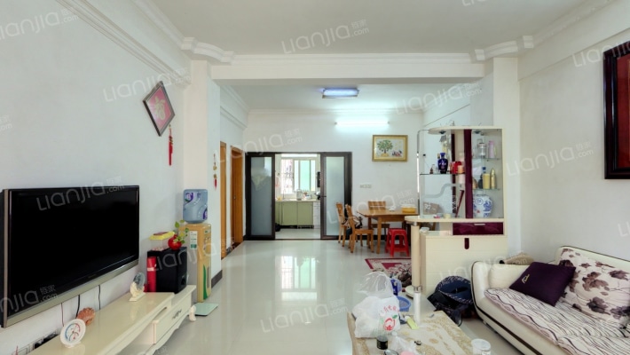 金田花园二手房实景图