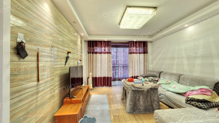 美城新都B区二手房实景图