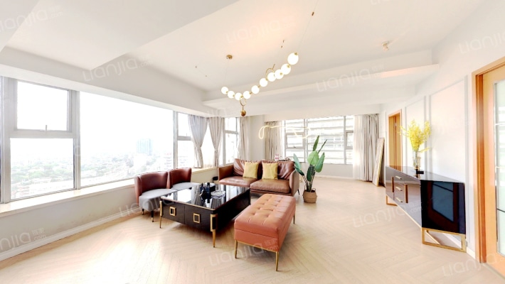 朗御二手房实景图