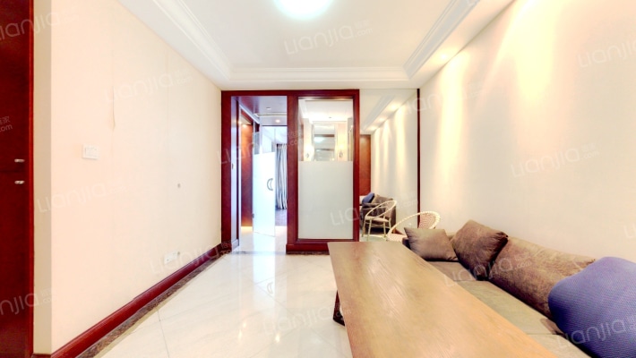 东和时代二手房实景图