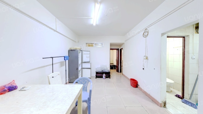 中山四路二手房实景图