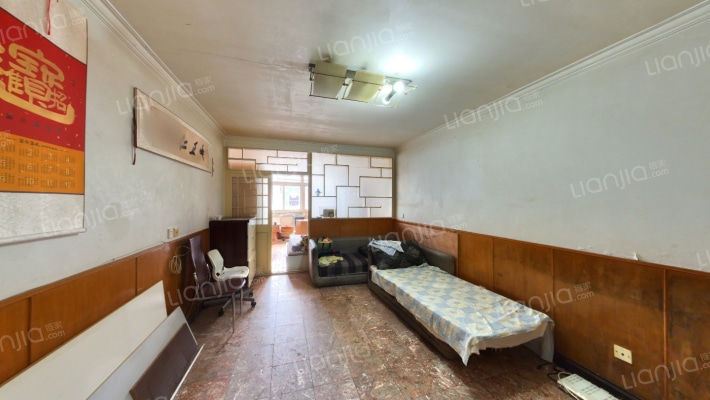 永安南里二手房实景图