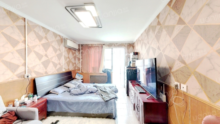 真武庙二里二手房实景图