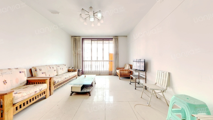 川化一村二手房实景图