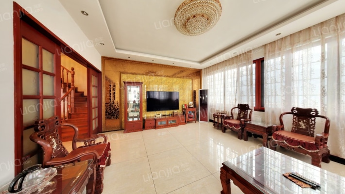 万家和新城花园二手房实景图