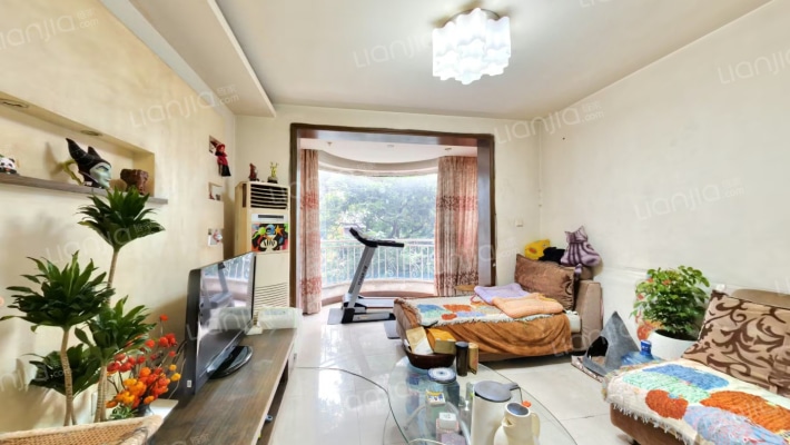 小天丽苑二手房实景图